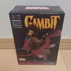 2025年最新】ACT/CUT プレミアムフィギュア ガンビットの人気アイテム
