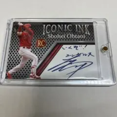 大谷翔平サイン入りカード極美品 Yahoo!オークション - 2022 Topps Chrome 大谷翔平 直筆 サイン