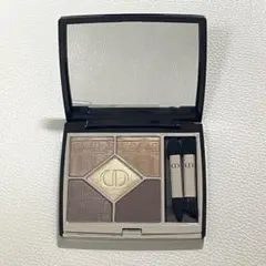 新品未使用　Dior アイシャドウ サンククルール 469
