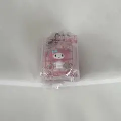 マイメロディ サンリオキャラクターズ パッケージミニチュアコレクション