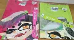 2026年最新】スプラトゥーン アオリ シャツの人気アイテム - メルカリ