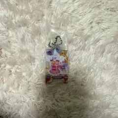 星宮いちご アイカツ！だれでもアイドル活動アクリルチャーム3 ガチャガチャ