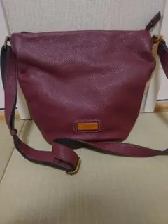 ☆Dakota　ショルダーバックのサムネイル