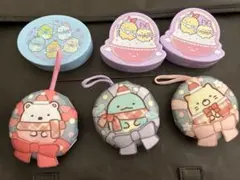 ハッピーセットすみっコぐらし　マクドナルド