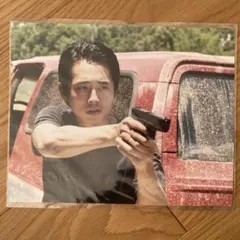 j*d様 ウォーキングデッド リック サインカード j*d様 ウォーキングデッド リック サインカード 2025年最新