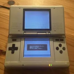 ニンテンドーds 初代