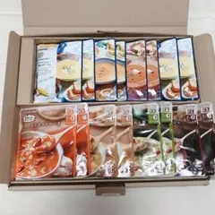 KAGOME カゴメ 夏のポタージュ バラエティセットGのサムネイル
