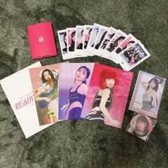 TWICEフォトカードセット