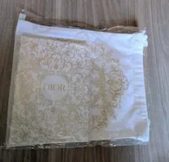 Dior ノベルティ ノート 巾着袋セット