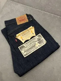 ビンテージ デットストック LEVIS 501 ビッグE W31×L29