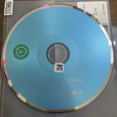 GUNDAM SONG COVERS 森口博子 CD