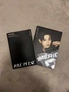 treasureLOVE PULSE トレカ全員分+ジュンギュ（値下げ中）