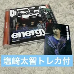 2026年最新】m!lk cd energyの人気アイテム - メルカリ