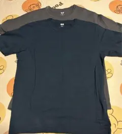 ユニクロ　Tシャツ・ズボン　計5点セット