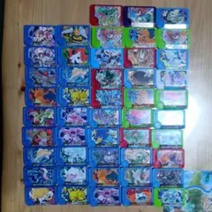 ポケモンフレンダピックセット 多数