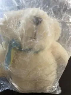 【ぬいぐるみ】AIR DO ベア・ドゥ ぬいぐるみ