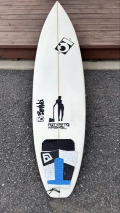 6'8ミッドレングス　ヘイデンルイス　haydn lewis 6'8ミッドレングス ヘイデンルイス haydn lewis - メルカリ