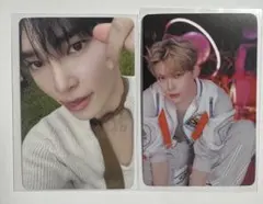 ZB1 CINEMA PARADISE ハンビン トレカ