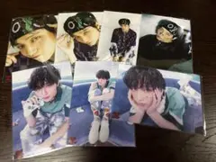 ONE N' ONLY ワンエン　高尾颯斗　生誕　生写真　セット