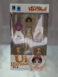 2026年最新】けいおん フィギュアの人気アイテム - メルカリ