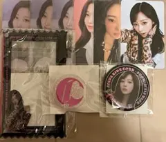 2025年最新】aespa ジゼル トレカ まとめ売りの人気アイテム - メルカリ