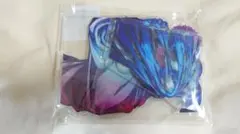 第三弾キービジュアル　webshopくじ　B賞レイヤードアクリルスタンド　猗窩座