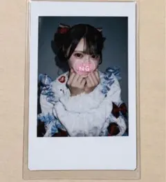 2026年最新】心花りり チェキの人気アイテム - メルカリ