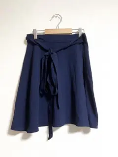 American Apparelのフレアラップスカート