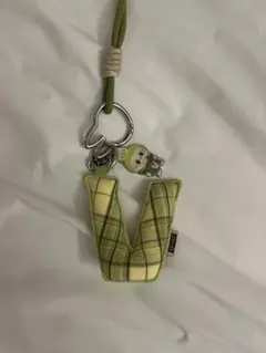 THE MONSTER PIN FOR LOVE ラブブ V