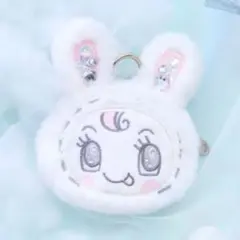 フランシュリッペ ijiwaru うさぎ ベビうさ ぬいぐるみ (白) - メルカリ