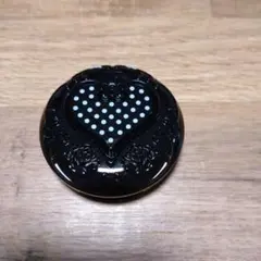 ANNA SUI アナスイ　スイ　ブラック　クリーム　ブラッシュ　400のサムネイル