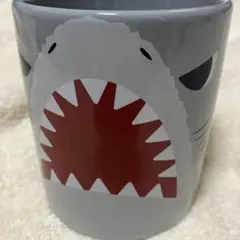 JAWS マグカップ ユニバーサルスタジオジャパン USJ限定