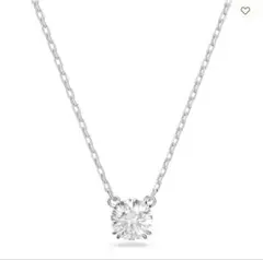 Swarovski Stilla ペンダント ネックレス