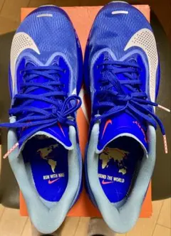 Nike ズームフライ6 26.0cm メンズ