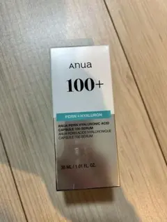 Anua 100+ PDRN + Hyaluron 30ml