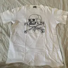 おシャレコウベTAKEO KIKUCHI 髑髏 Tシャツ スカル Summerのサムネイル