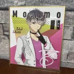 アイドリッシュセブン アイナナ 色紙 コレクタブル Revale 百 IV