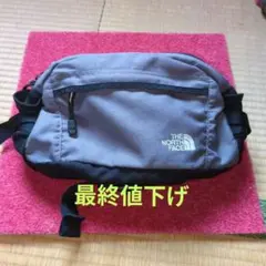 ノースフェイス　 クラッシックカンガ