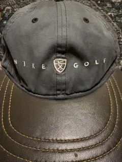 Nike Golf キャップ