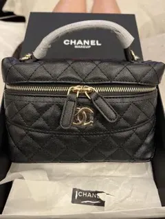 CHANEL ✨非売品ショルダーバッグ ✨ノベルティ新品未使用