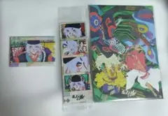 モノノ怪 劇場版 坤 薬売り 神儀 蛇神 Blu-ray 特典 アニメイト