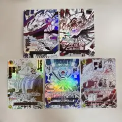 カ*メ様 ワンピースカード ワンピース コビー コミパラ コミック