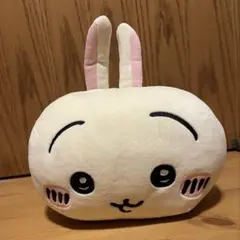 【ちいかわ】うさぎ BIGぬいぐるみ