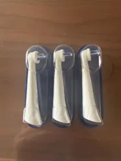 Oral-B iO ターゲットクリーン替えブラシ 3本入り