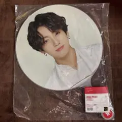 BTS ジョングク うちわ LoveYourself Final