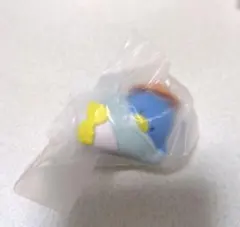 はぴだんぶいのイケてるパーカーフィギュア