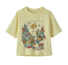 Patagonia Capilene Silkweight Tシャツのサムネイル