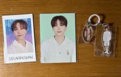 seventeen あいのちから popup アクスタ アクキー ジュン seventeen あいのちから popup アクスタ アクキー ジュン - メルカリ