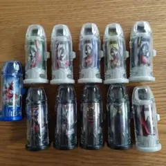 ウルトラマンジード カプセル 11個セット まとめ売り