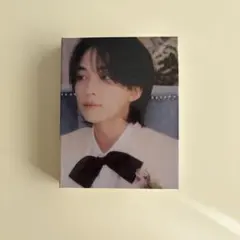 SEVENTEEN ジョンハン FML CARAT ver.